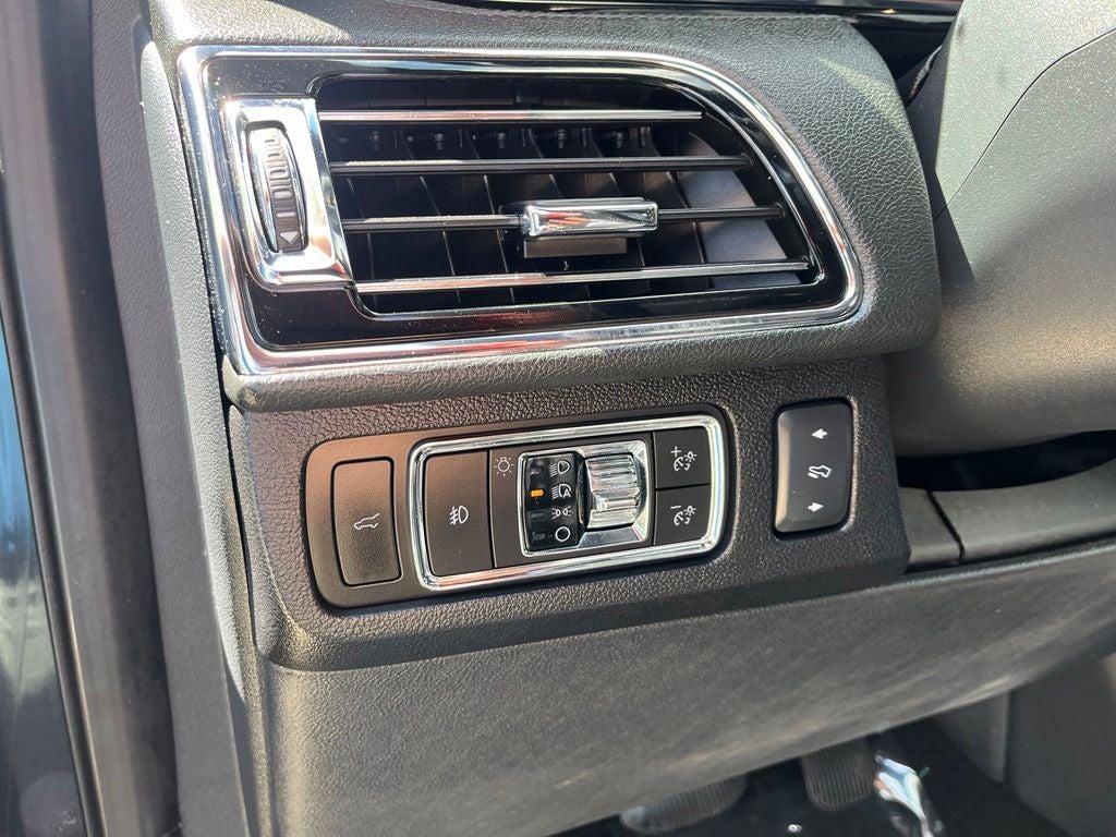 2023 Lincoln Navigator L Reserve 4WD | Pano Roof | 360 Cam | BLIS | HUD