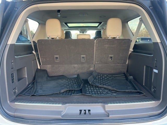 2022 Lincoln Navigator L L Reserve 4WD | Pano Roof | 360 Camera | HUD