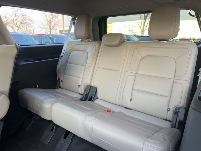 2022 Lincoln Navigator L L Reserve 4WD | Pano Roof | 360 Camera | HUD