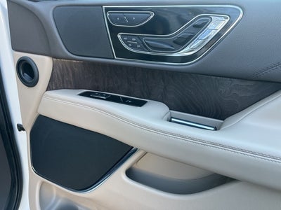 2022 Lincoln Navigator L L Reserve 4WD | Pano Roof | 360 Camera | HUD