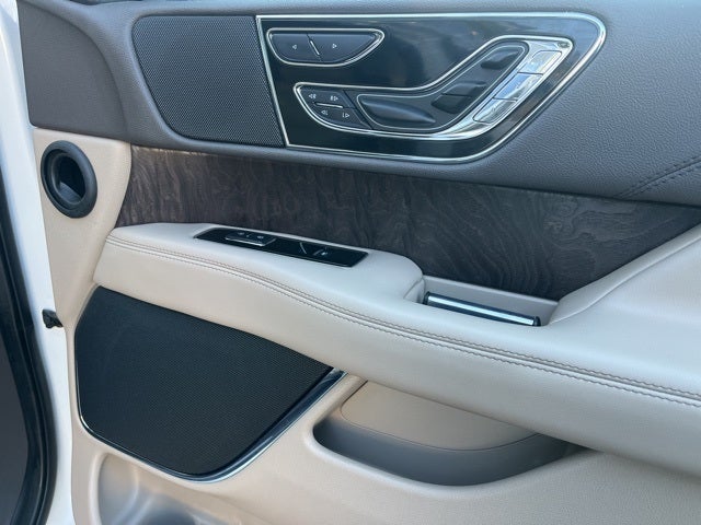 2022 Lincoln Navigator L L Reserve 4WD | Pano Roof | 360 Camera | HUD