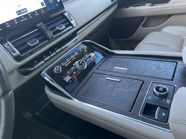 2022 Lincoln Navigator L L Reserve 4WD | Pano Roof | 360 Camera | HUD