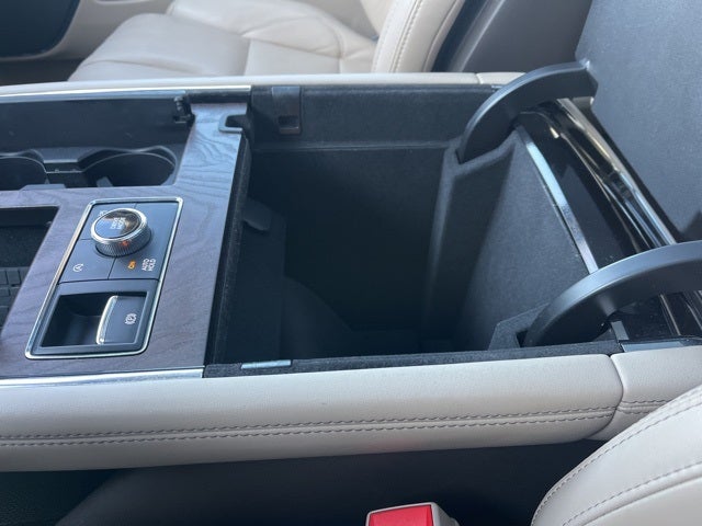 2022 Lincoln Navigator L L Reserve 4WD | Pano Roof | 360 Camera | HUD