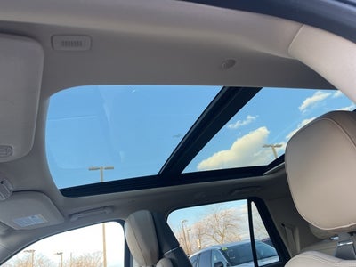 2022 Lincoln Navigator L L Reserve 4WD | Pano Roof | 360 Camera | HUD