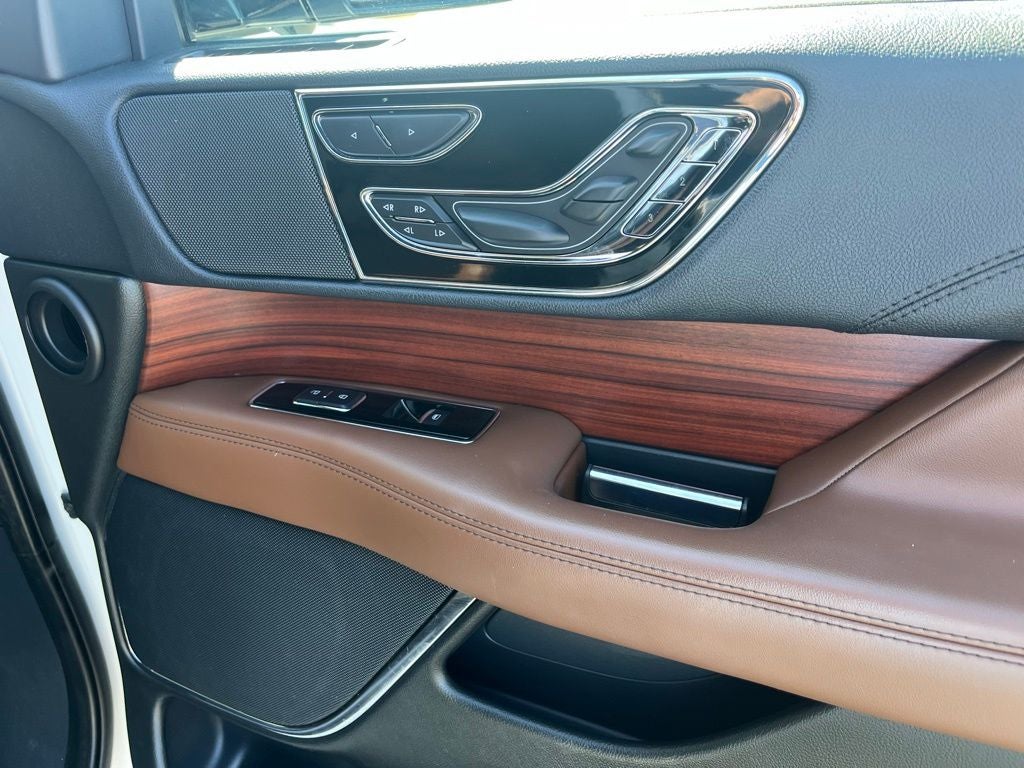 2022 Lincoln Navigator L Reserve 4WD | Pano Roof | 360 Cam | BLIS | HUD