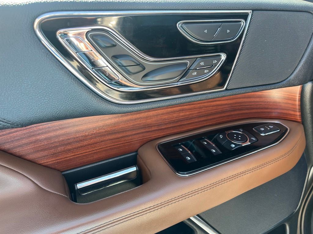 2022 Lincoln Navigator L Reserve 4WD | Pano Roof | 360 Cam | BLIS | HUD