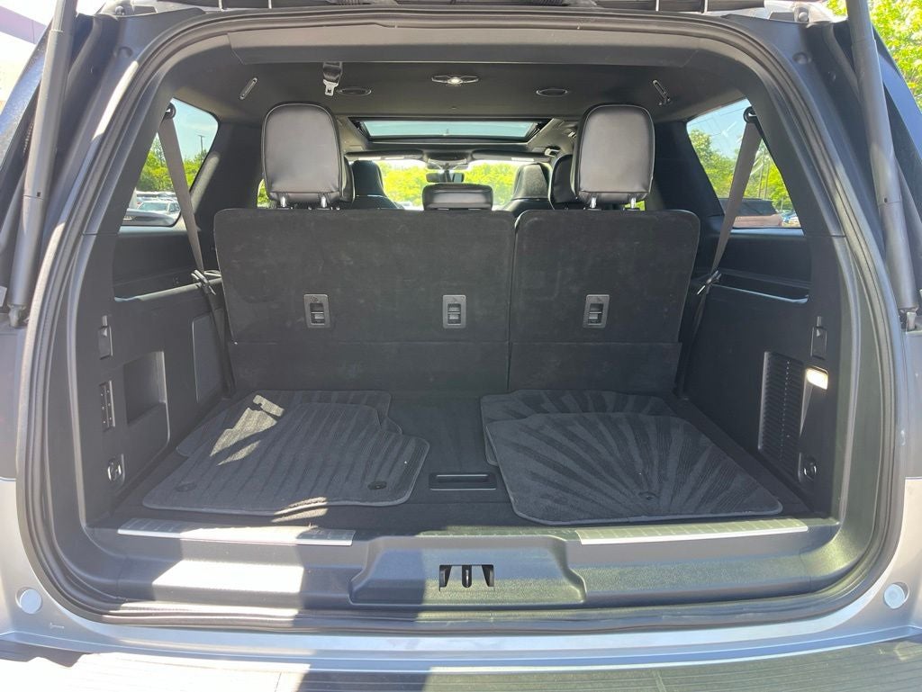 2022 Lincoln Navigator L Reserve | 360 Cam | Adaptive Cruise | HUD | Pano Moonroof