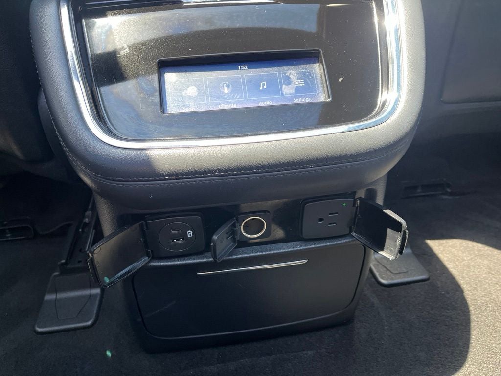 2022 Lincoln Navigator L Reserve | 360 Cam | Adaptive Cruise | HUD | Pano Moonroof