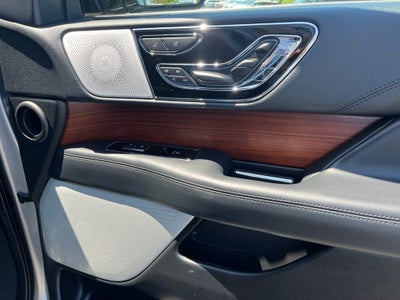 2022 Lincoln Navigator L Reserve | 360 Cam | Adaptive Cruise | HUD | Pano Moonroof
