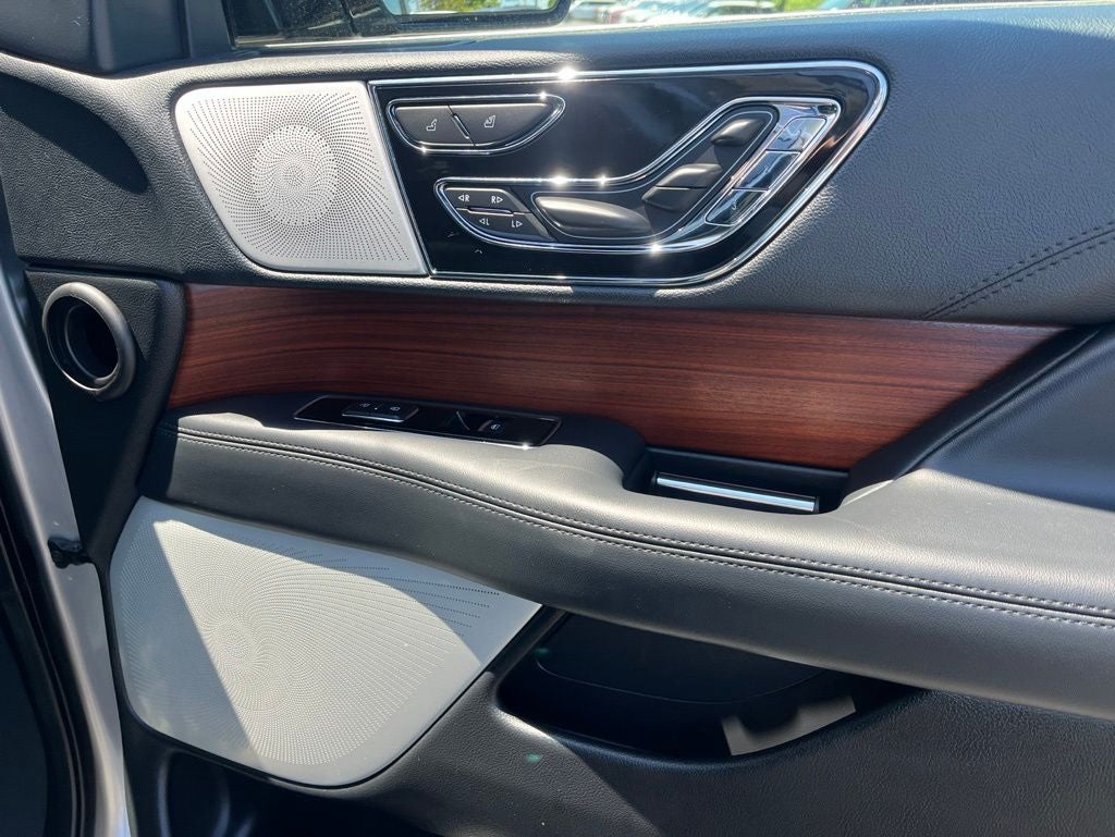 2022 Lincoln Navigator L Reserve | 360 Cam | Adaptive Cruise | HUD | Pano Moonroof