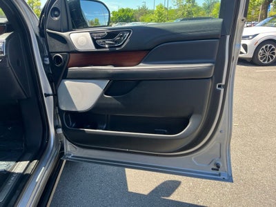 2022 Lincoln Navigator L Reserve | 360 Cam | Adaptive Cruise | HUD | Pano Moonroof