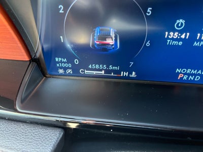 2022 Lincoln Navigator L Reserve | 360 Cam | Adaptive Cruise | HUD | Pano Moonroof