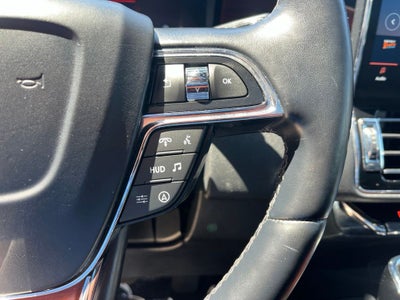 2022 Lincoln Navigator L Reserve | 360 Cam | Adaptive Cruise | HUD | Pano Moonroof