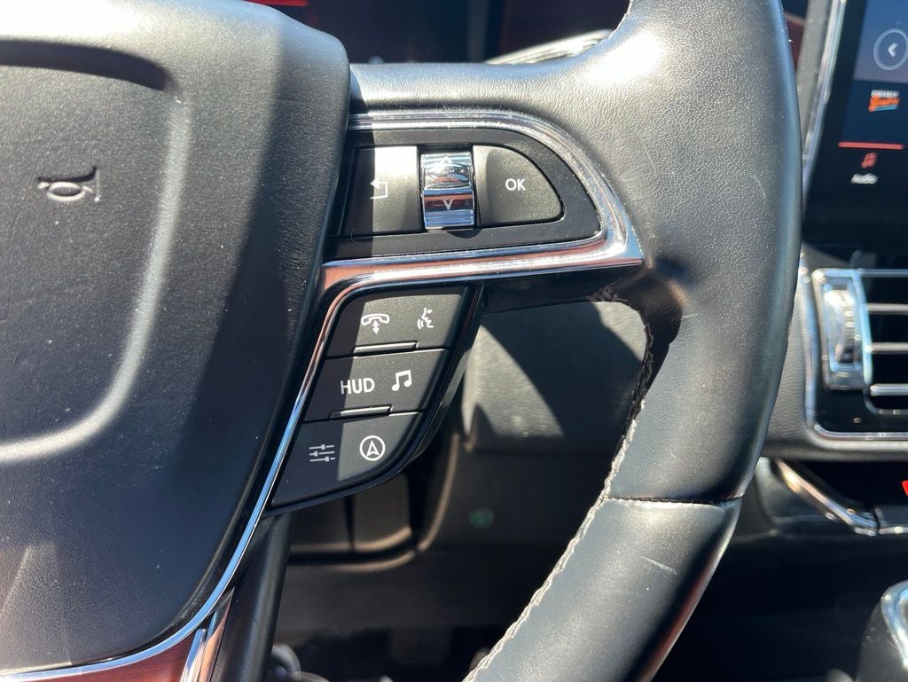 2022 Lincoln Navigator L Reserve | 360 Cam | Adaptive Cruise | HUD | Pano Moonroof
