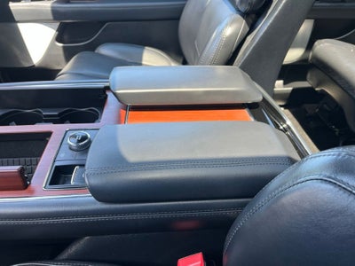 2022 Lincoln Navigator L Reserve | 360 Cam | Adaptive Cruise | HUD | Pano Moonroof