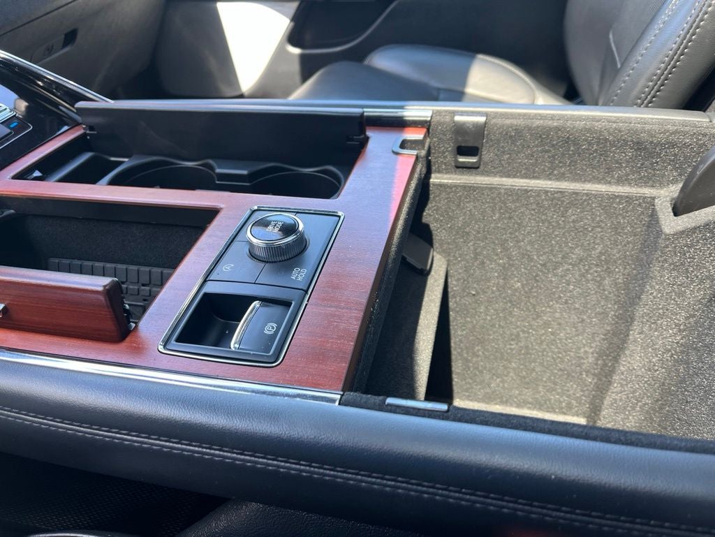 2022 Lincoln Navigator L Reserve | 360 Cam | Adaptive Cruise | HUD | Pano Moonroof