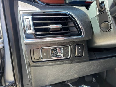 2022 Lincoln Navigator L Reserve | 360 Cam | Adaptive Cruise | HUD | Pano Moonroof