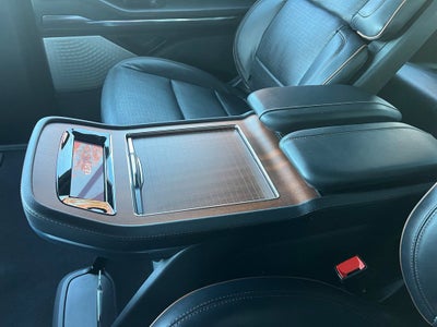 2026 Lincoln Navigator L Black Label AWD | Pano Roof | 360 Cam | Massage Seats