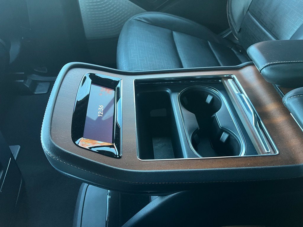 2026 Lincoln Navigator L Black Label AWD | Pano Roof | 360 Cam | Massage Seats