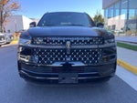 2026 Lincoln Navigator L Black Label AWD | Pano Roof | 360 Cam | Massage Seats