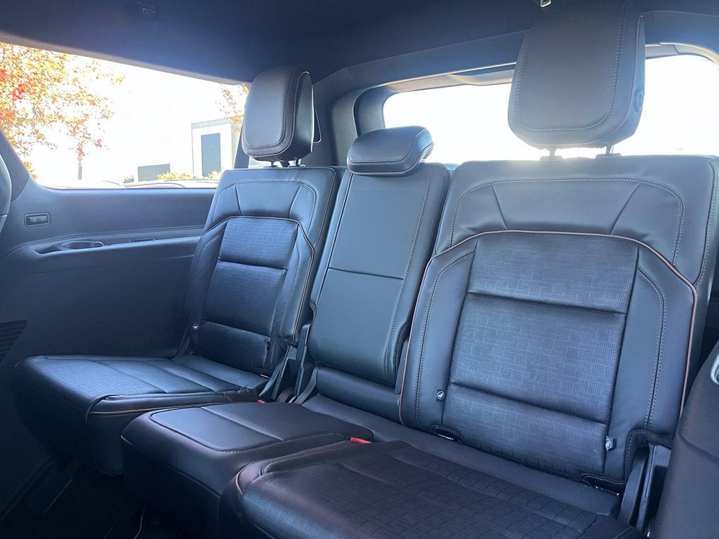 2026 Lincoln Navigator L Black Label AWD | Pano Roof | 360 Cam | Massage Seats