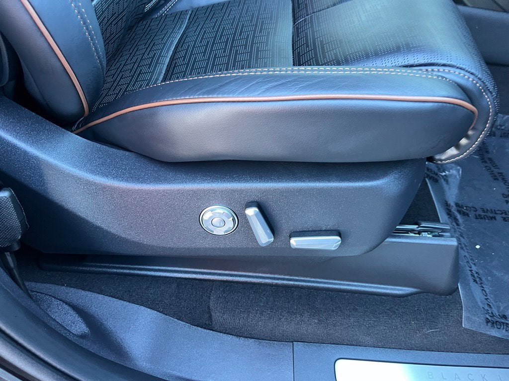 2026 Lincoln Navigator L Black Label AWD | Pano Roof | 360 Cam | Massage Seats