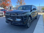 2026 Lincoln Navigator L Black Label AWD | Pano Roof | 360 Cam | Massage Seats
