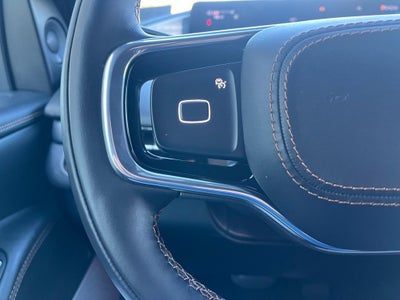 2026 Lincoln Navigator L Black Label AWD | Pano Roof | 360 Cam | Massage Seats