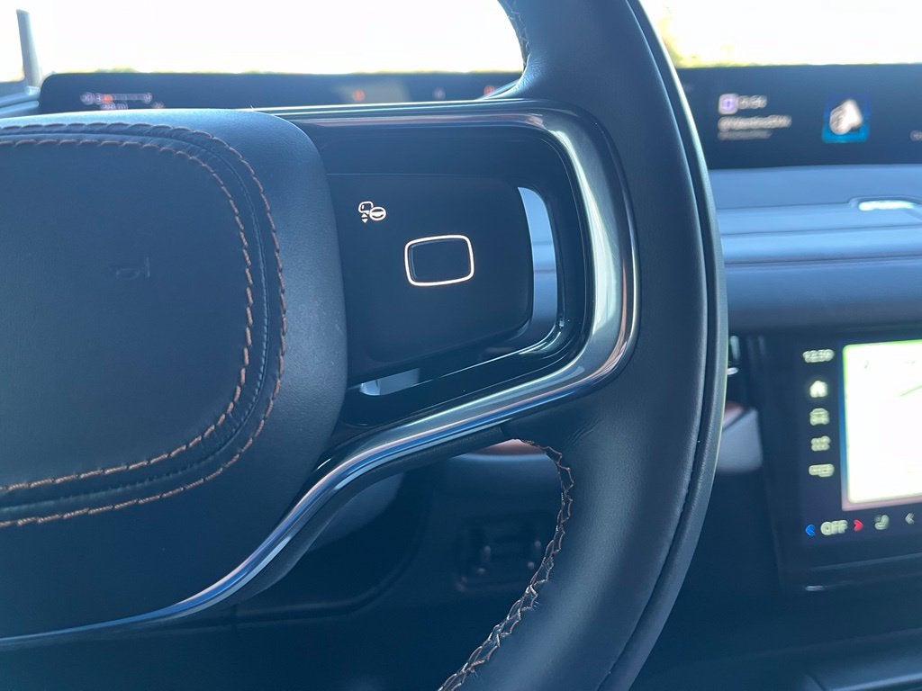 2026 Lincoln Navigator L Black Label AWD | Pano Roof | 360 Cam | Massage Seats