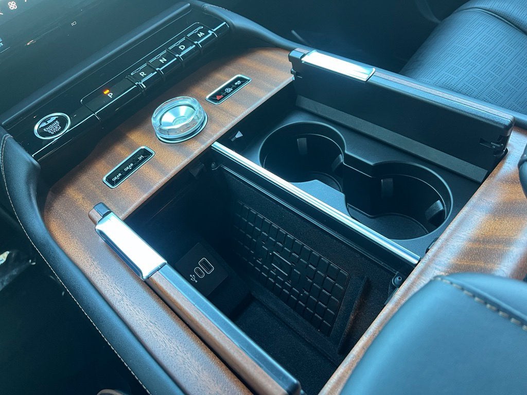 2026 Lincoln Navigator L Black Label AWD | Pano Roof | 360 Cam | Massage Seats