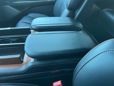 2026 Lincoln Navigator L Black Label AWD | Pano Roof | 360 Cam | Massage Seats