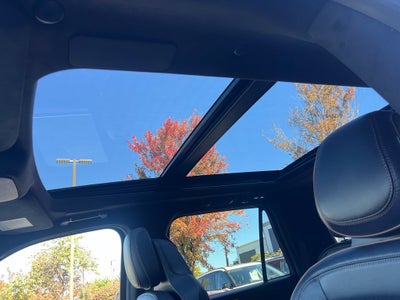 2026 Lincoln Navigator L Black Label AWD | Pano Roof | 360 Cam | Massage Seats