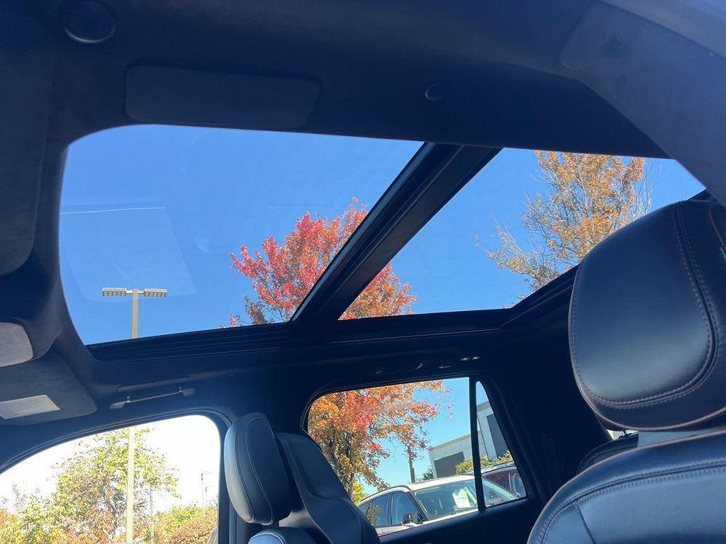 2026 Lincoln Navigator L Black Label AWD | Pano Roof | 360 Cam | Massage Seats