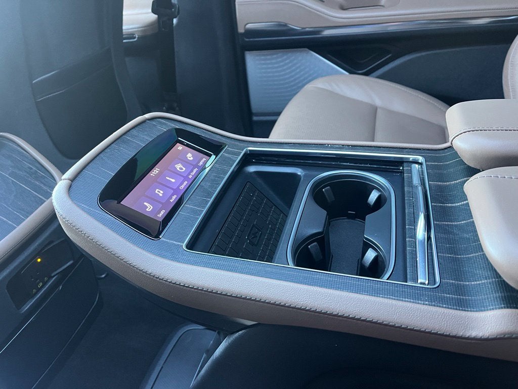 2025 Lincoln Navigator L Black Label 4WD | Massage Seats | Pano Roof | 360 Cam