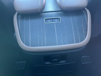 2025 Lincoln Navigator L Black Label 4WD | Massage Seats | Pano Roof | 360 Cam