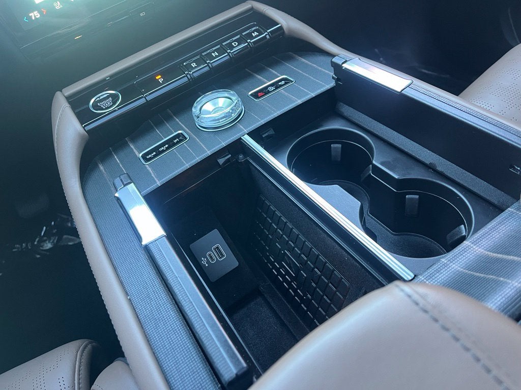 2025 Lincoln Navigator L Black Label 4WD | Massage Seats | Pano Roof | 360 Cam