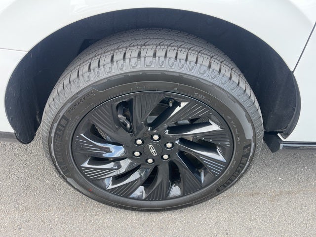 2025 Lincoln Navigator L Black Label 4WD | Special Edition Package