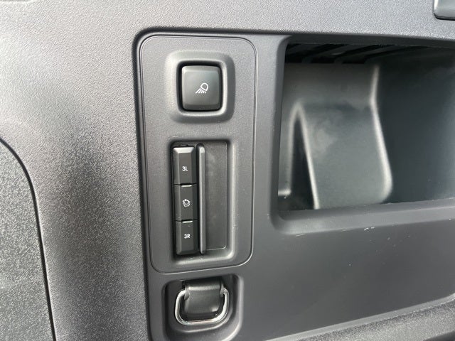 2025 Lincoln Navigator L Black Label 4WD | Special Edition Package