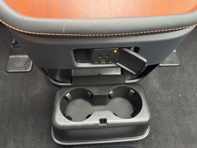 2025 Lincoln Navigator L Black Label 4WD | Special Edition Package