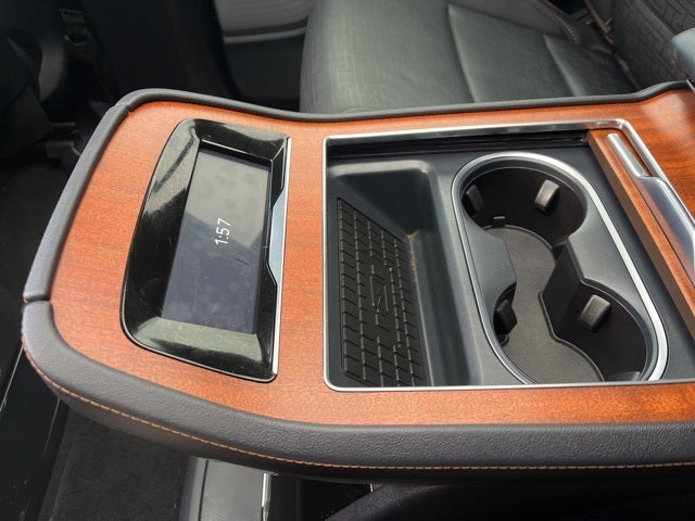 2025 Lincoln Navigator L Black Label 4WD | Special Edition Package