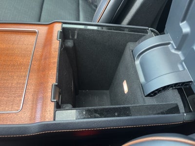 2025 Lincoln Navigator L Black Label 4WD | Special Edition Package