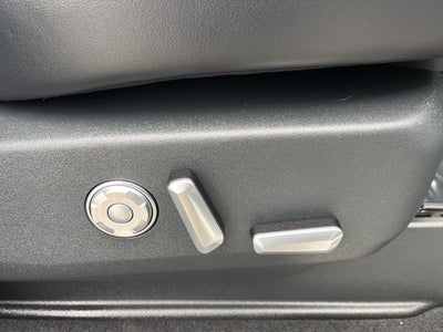 2025 Lincoln Navigator L Black Label 4WD | Special Edition Package