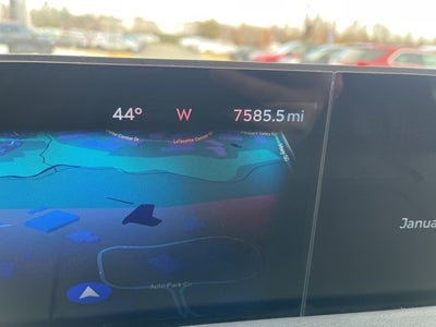 2025 Lincoln Navigator L Black Label 4WD | Special Edition Package