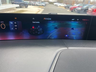 2025 Lincoln Navigator L Black Label 4WD | Special Edition Package