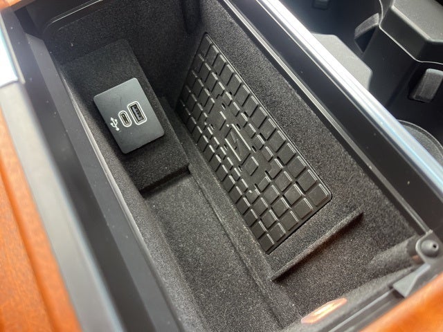 2025 Lincoln Navigator L Black Label 4WD | Special Edition Package