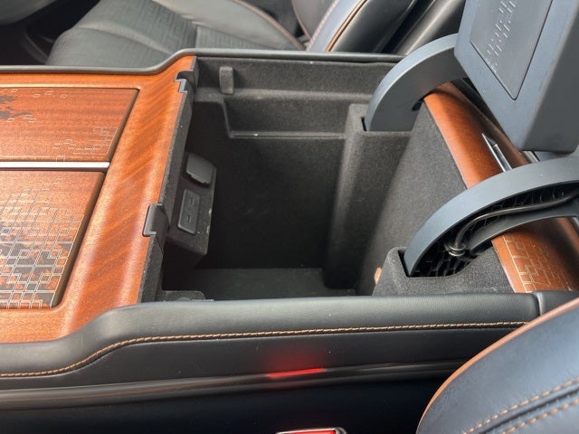 2025 Lincoln Navigator L Black Label 4WD | Special Edition Package