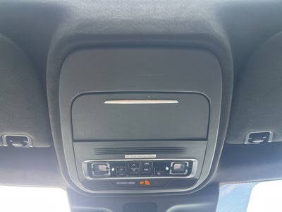 2025 Lincoln Navigator L Black Label 4WD | Special Edition Package