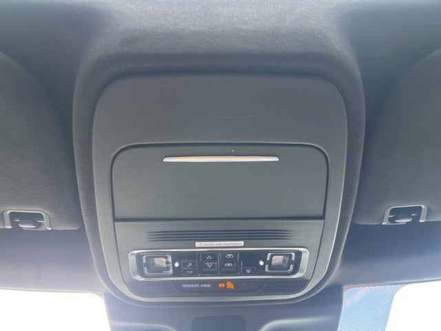 2025 Lincoln Navigator L Black Label 4WD | Special Edition Package