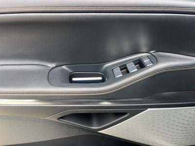 2025 Lincoln Navigator L Black Label 4WD | Special Edition Package