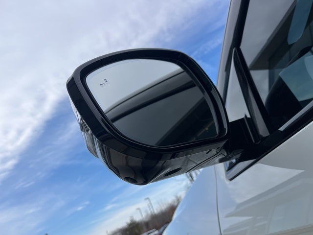 2025 Lincoln Navigator L Black Label 4WD | Special Edition Package